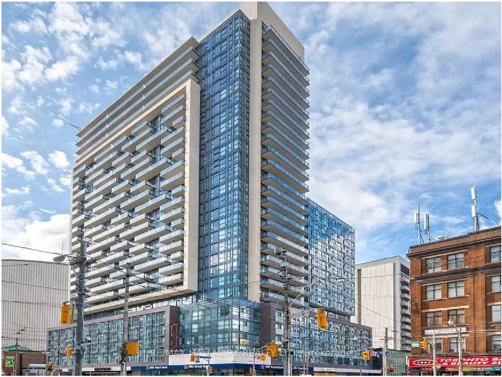 570 Bay Street 214, Toronto C01