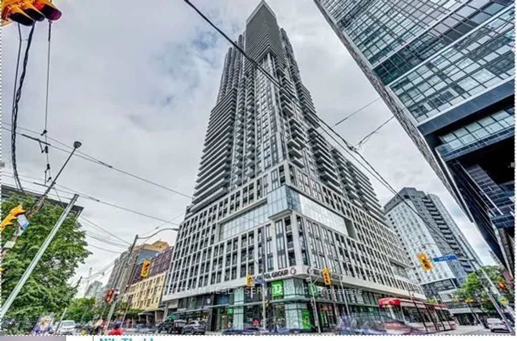 251 Jarvis Street 5010, Toronto C08