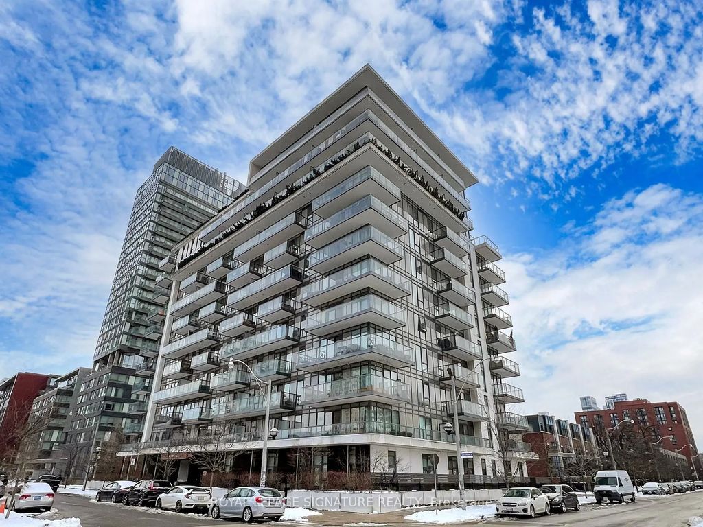 260 Sackville Street 1002, Toronto C08