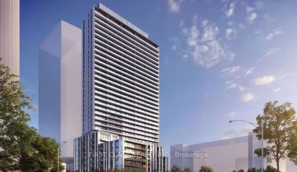 5858 Yonge Street 623, Toronto C07