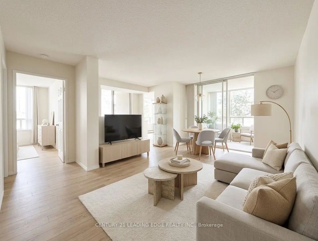7 Bishop Avenue 314, Toronto C14