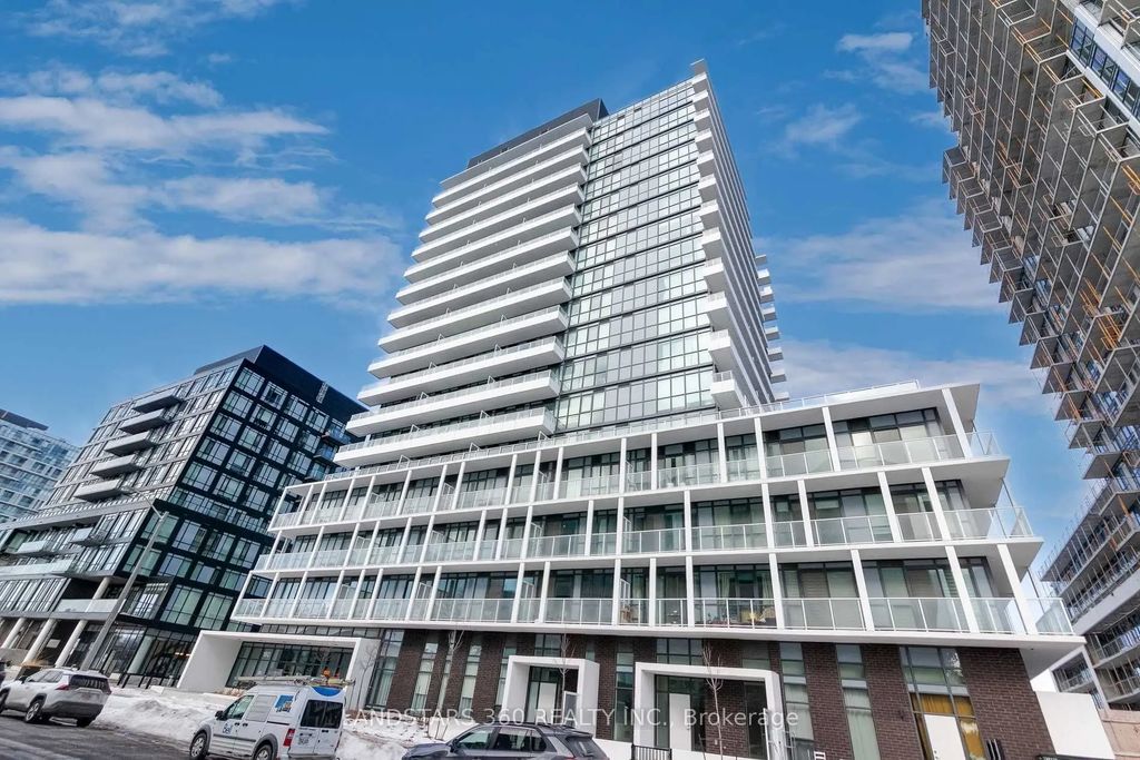 180 Fairview Mall Drive 1912, Toronto C15