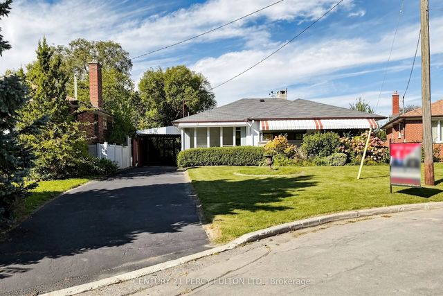 8 Wallbridge Court, Toronto C07