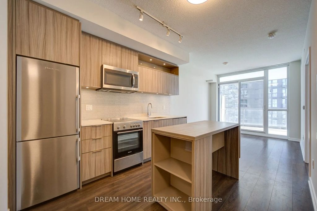 50 Forest Manor Road 1001, Toronto C15