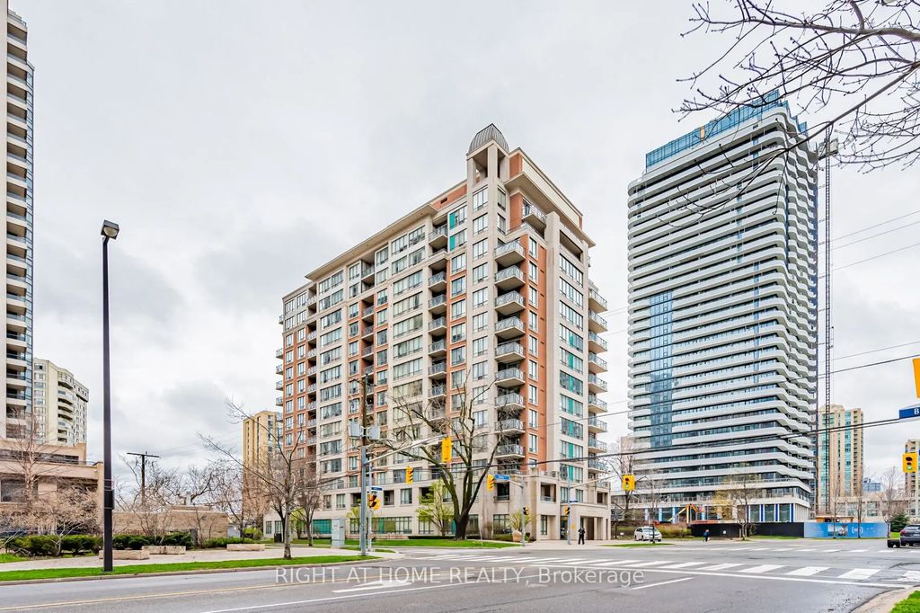 28 Byng Avenue 301, Toronto C14