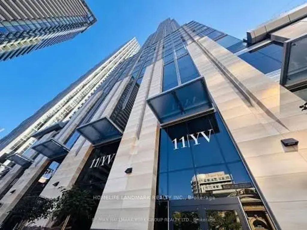 11 Yorkville Avenue 1007, Toronto C02