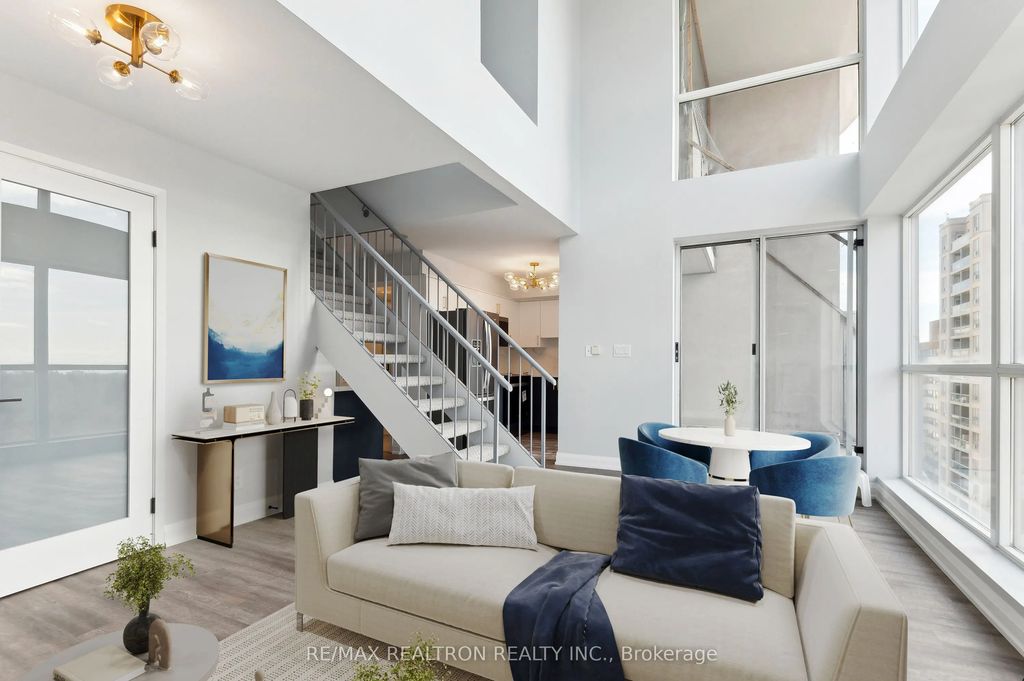 18 Merton Street 906, Toronto C10