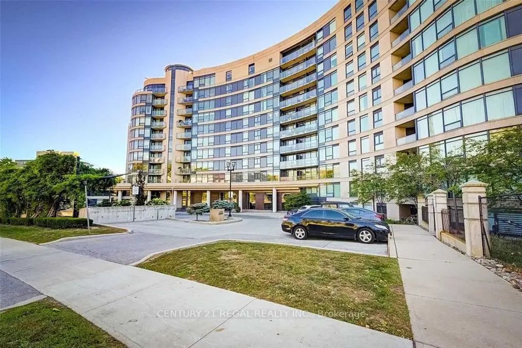 18 Valley Woods Road 517, Toronto C13