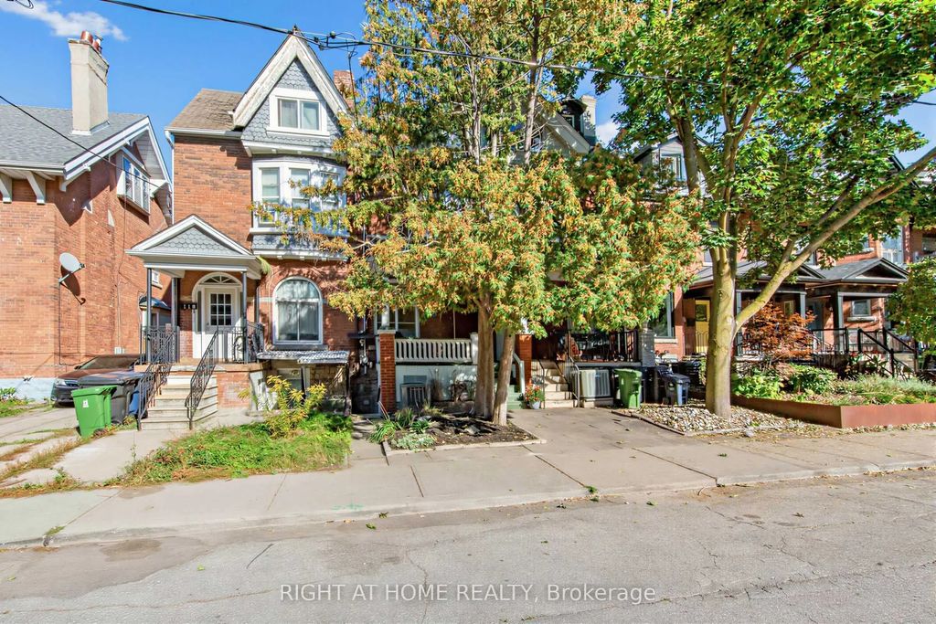 117 Concord Avenue, Toronto C01