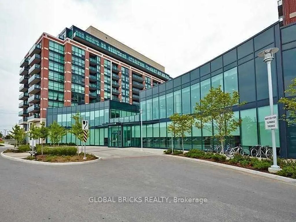 525 Wilson Avenue 911, Toronto C06