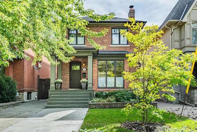 7 Anderson Avenue, Toronto C03