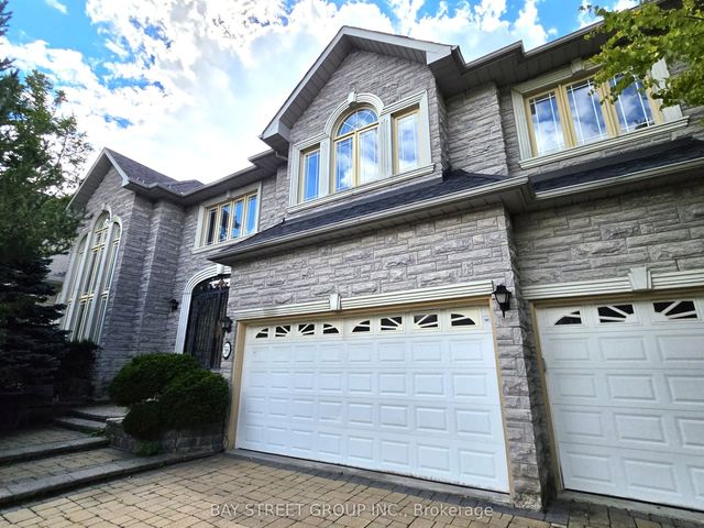 58 Bowan Court, Toronto C15