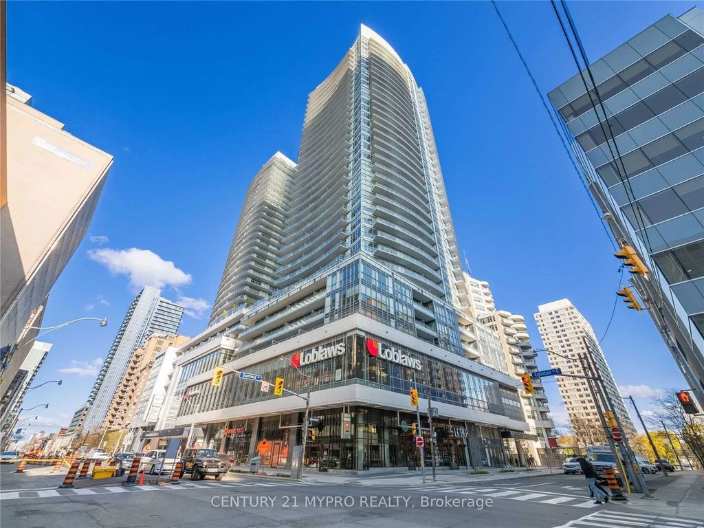 89 Dunfield Avenue 2209, Toronto C10