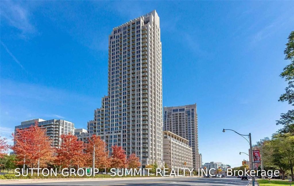 628 Fleet Street 731, Toronto C01