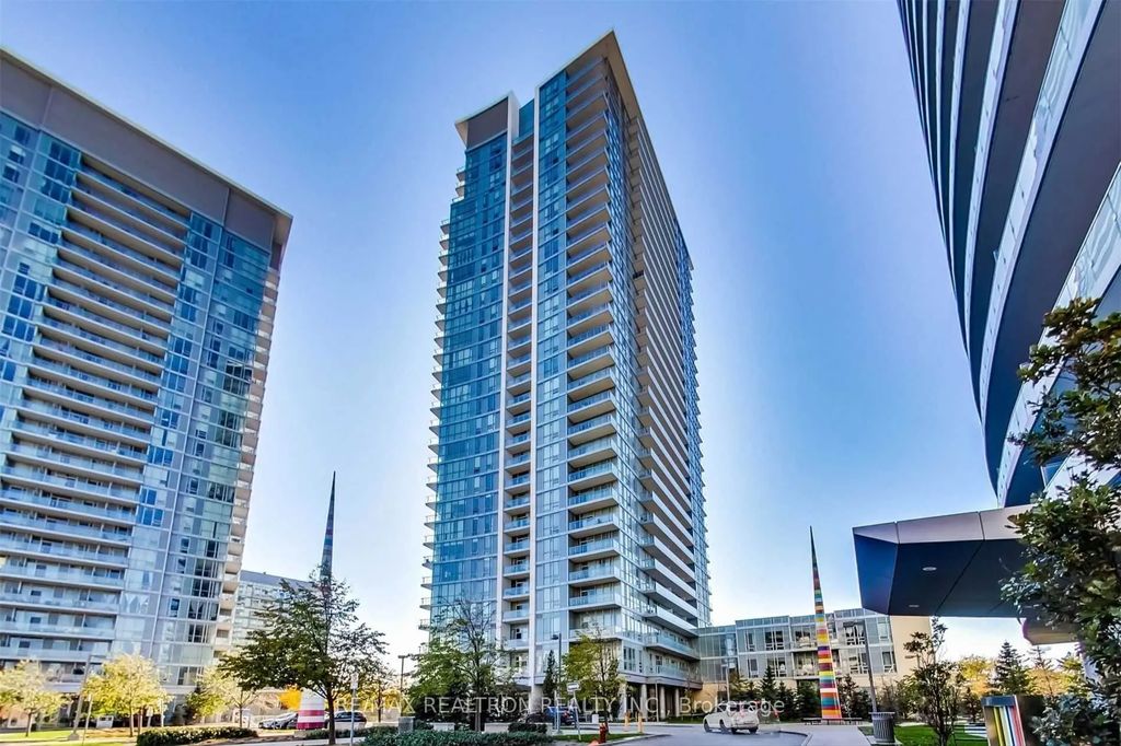66 Forest Manor Road 1304, Toronto C15