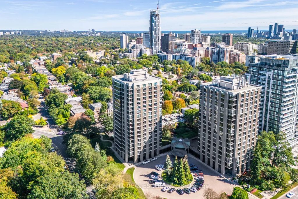 625 Avenue Road 2003, Toronto C02