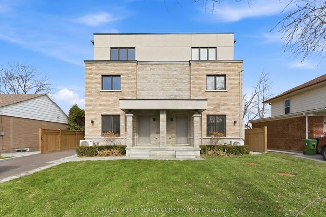 54b Touraine Avenue, Toronto C06