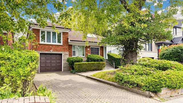 108 York Downs Drive, Toronto C06