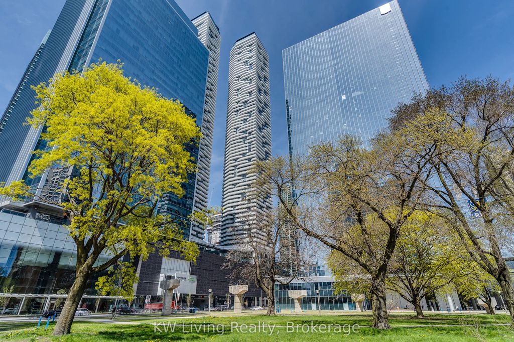 88 Harbour Street E 5109, Toronto C01
