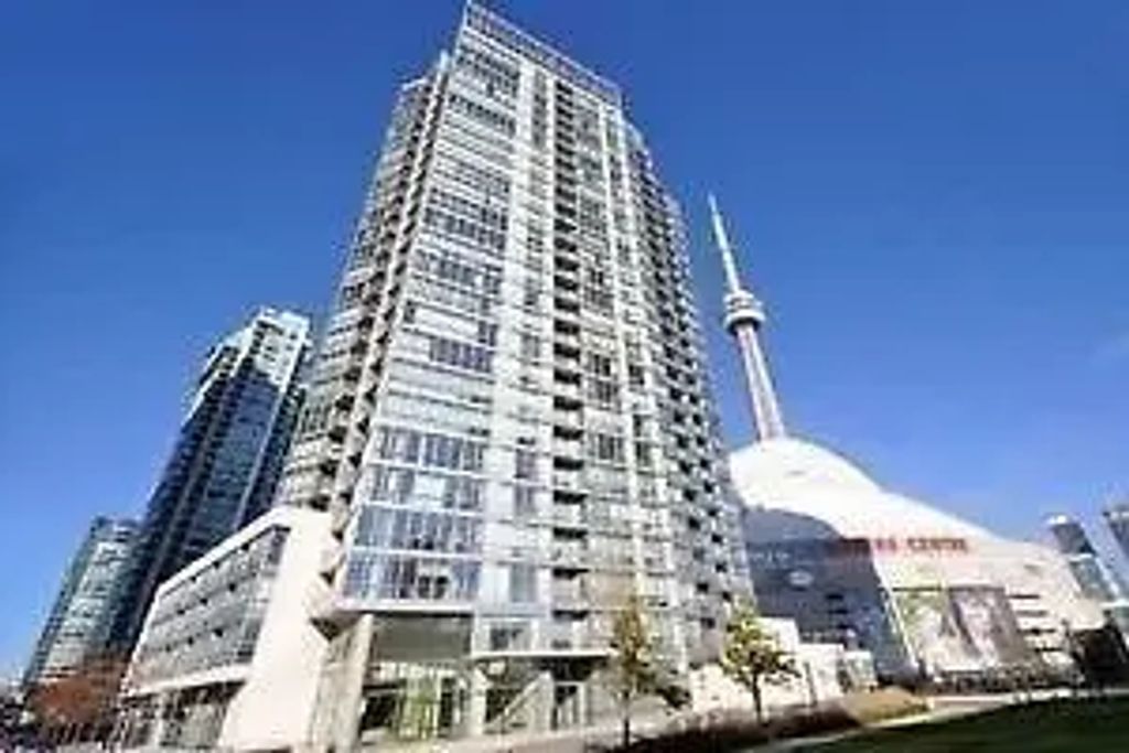 10 Navy Wharf Court 3111, Toronto C01