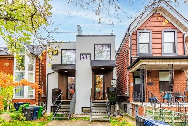 673 Crawford Street, Toronto C01