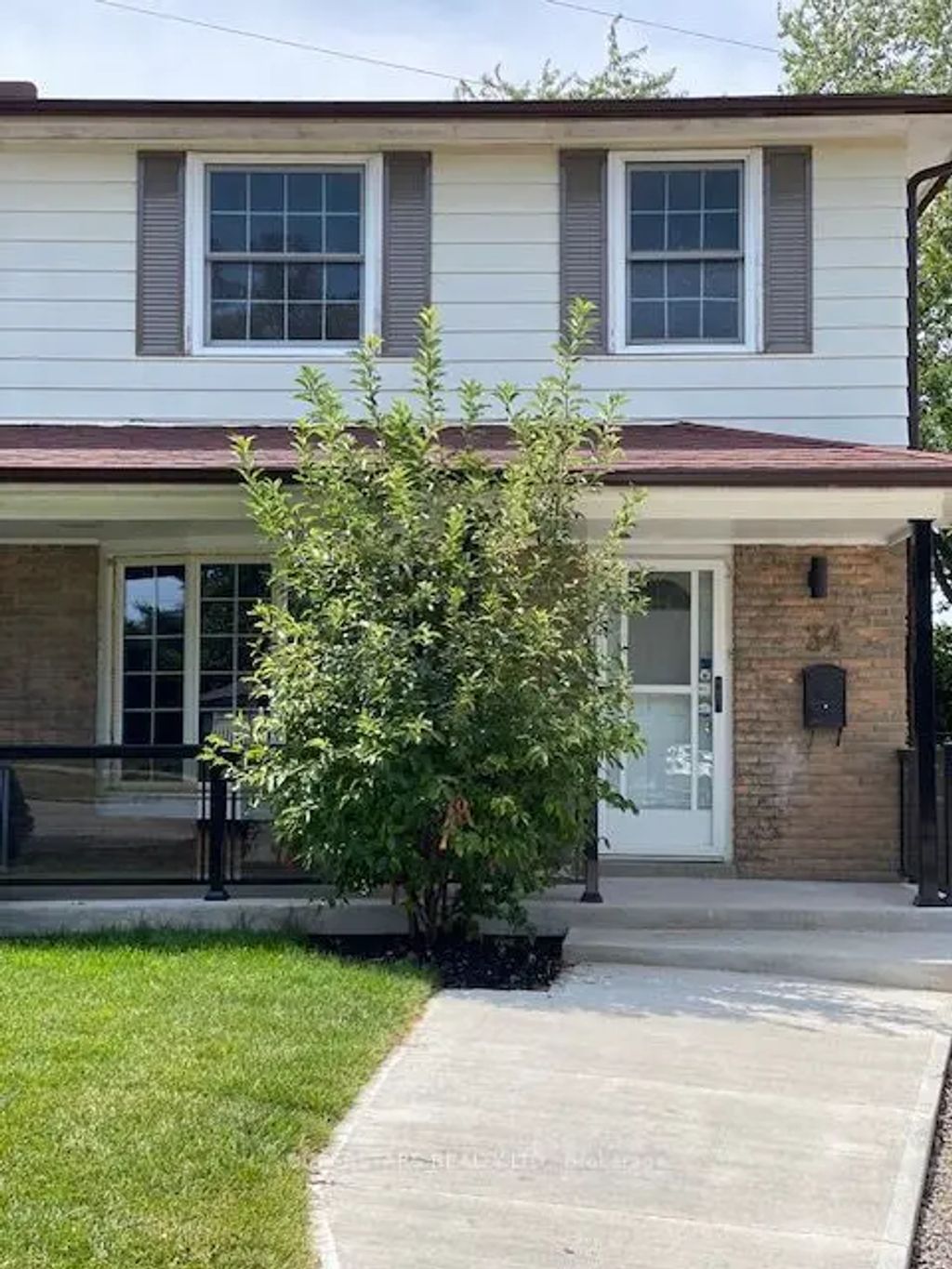 34 Sexton Crescent Main, Toronto C15
