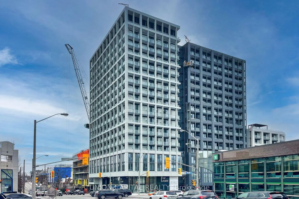 2020 Bathurst Street 1007, Toronto C03