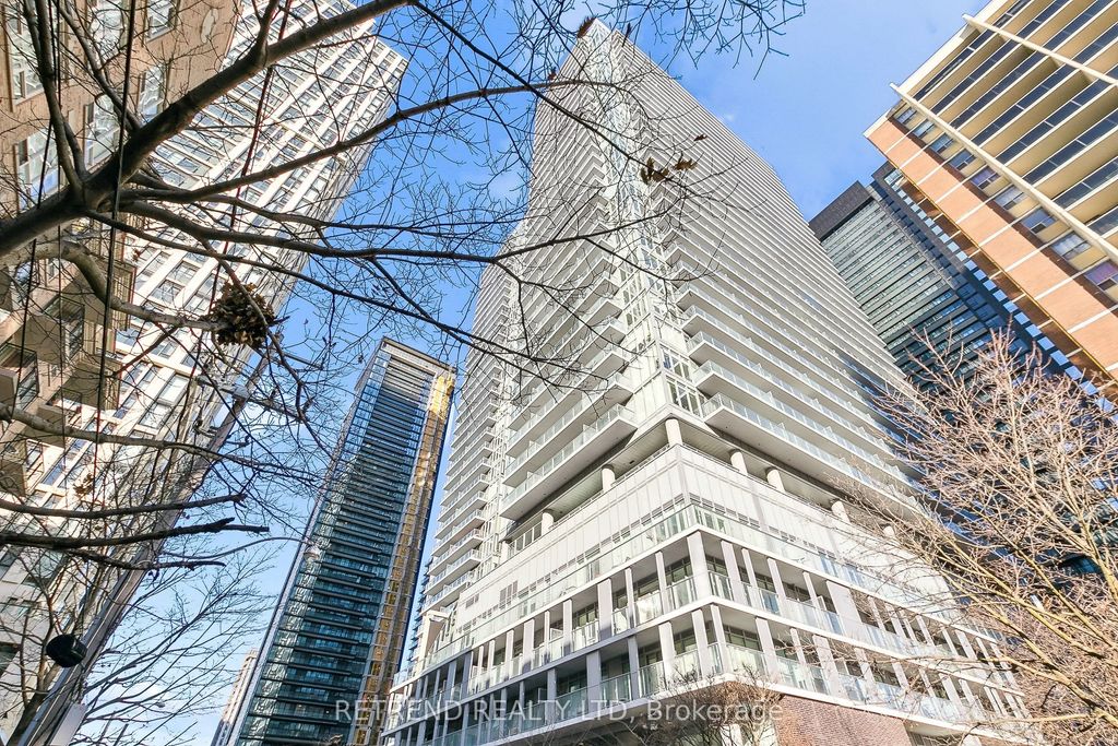 195 Redpath Avenue 1402, Toronto C10