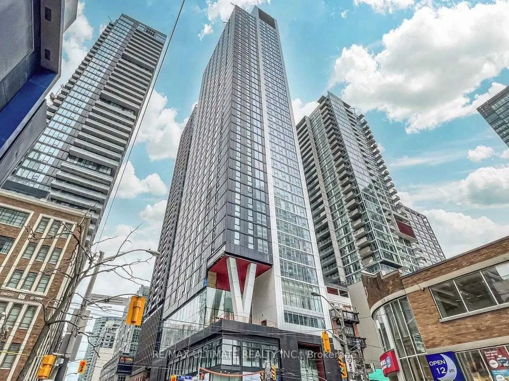 357 King Street 1904, Toronto C01