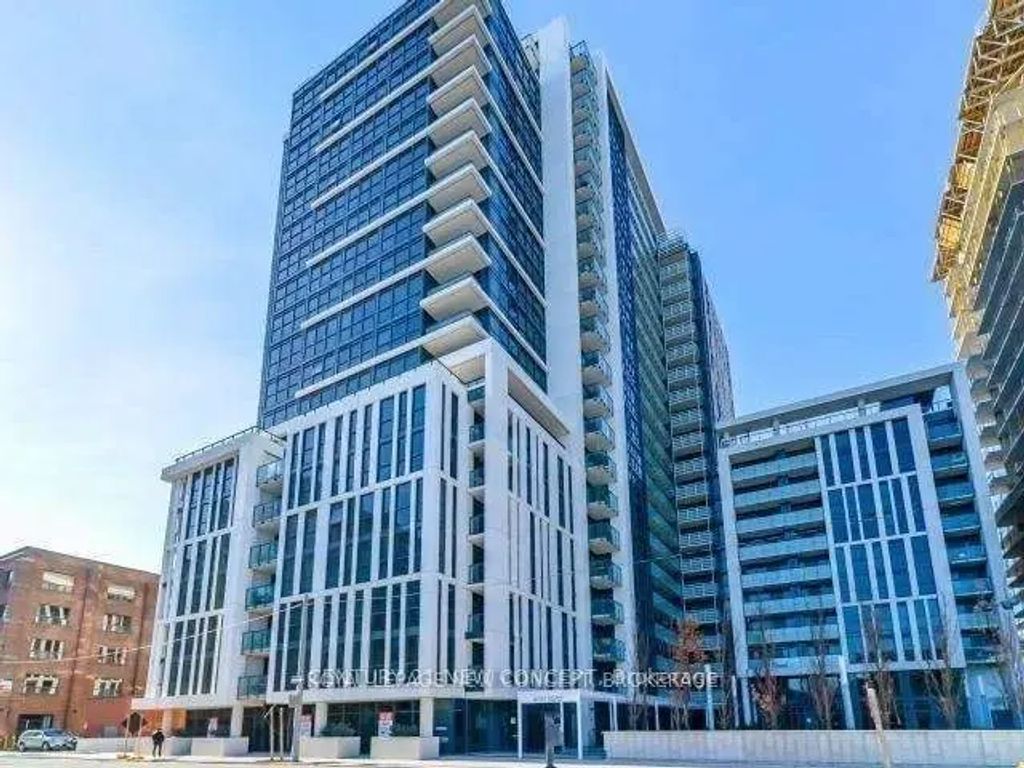 400 Adelaide Street E 211, Toronto C08