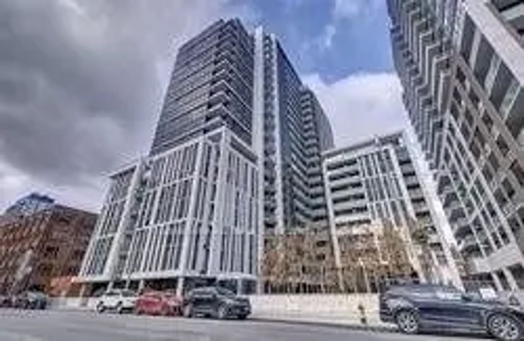 400 Adelaide Street E 307, Toronto C08