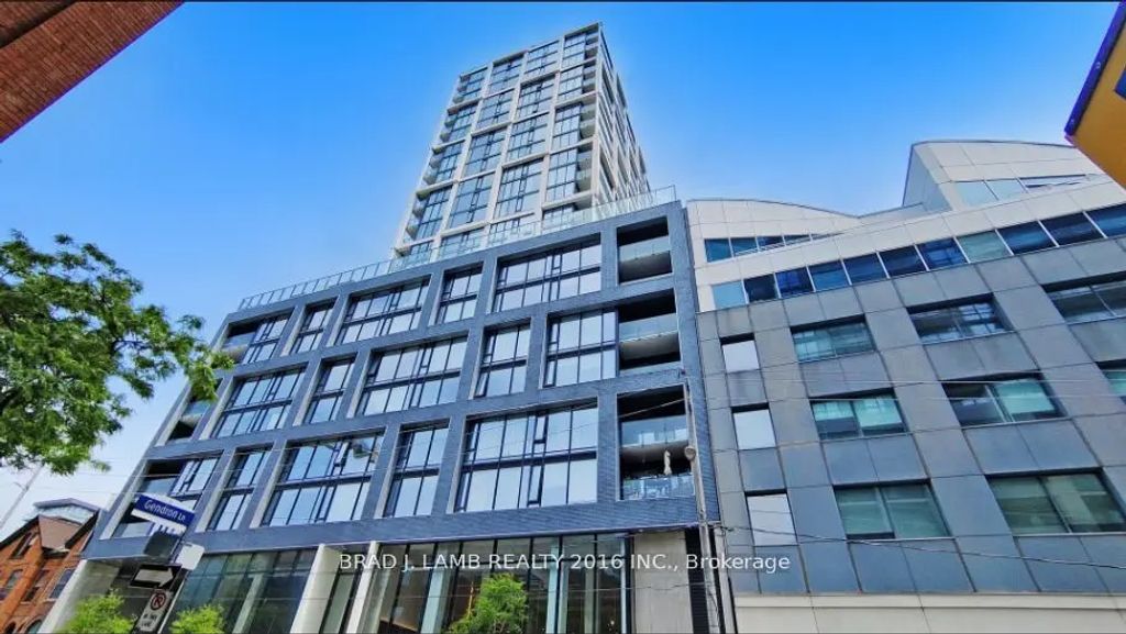 55 Ontario Street 303, Toronto C08