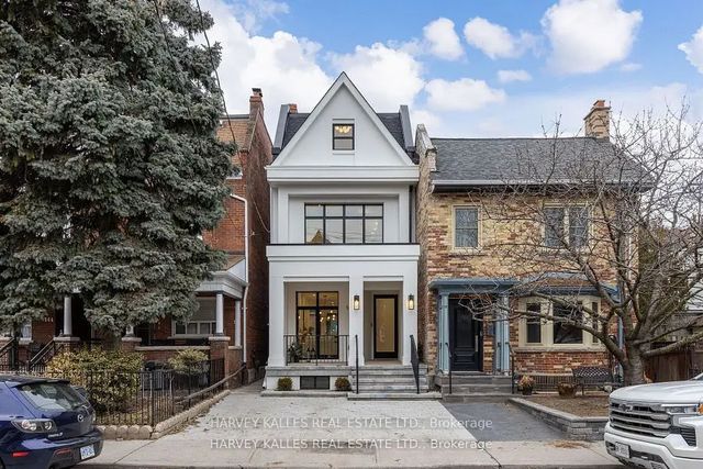 140 Harrison Street, Toronto C01
