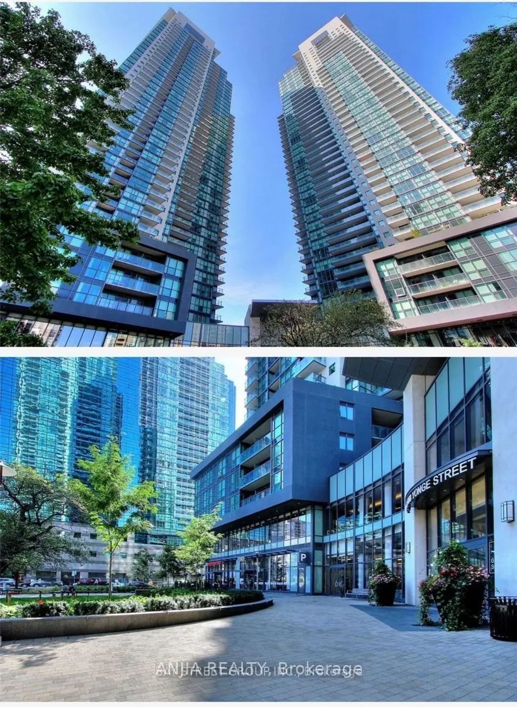 5168 Yonge Street 1702, Toronto C07