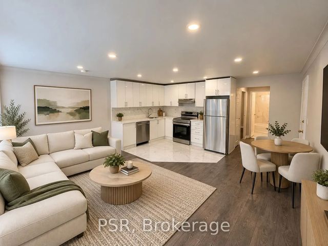 180 Vaughan Road 101, Toronto C03