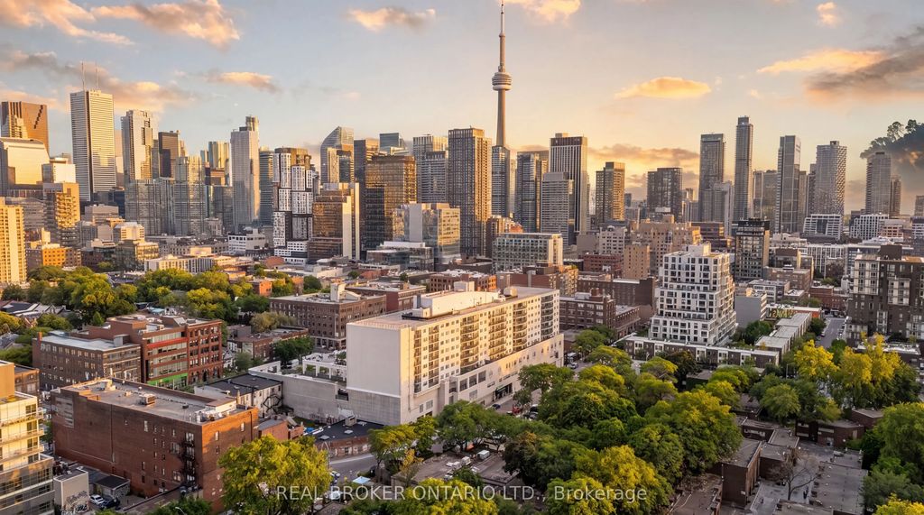 99 Cameron Street 502, Toronto C01