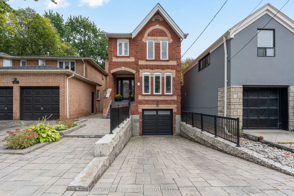 59 Cameron Avenue, Toronto C07