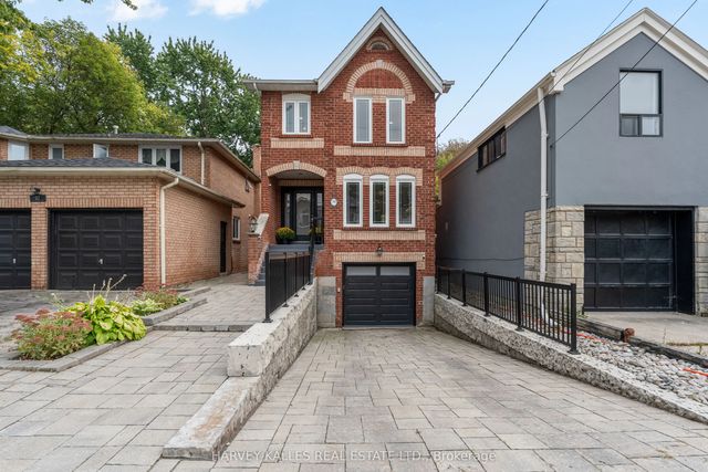 59 Cameron Avenue, Toronto C07