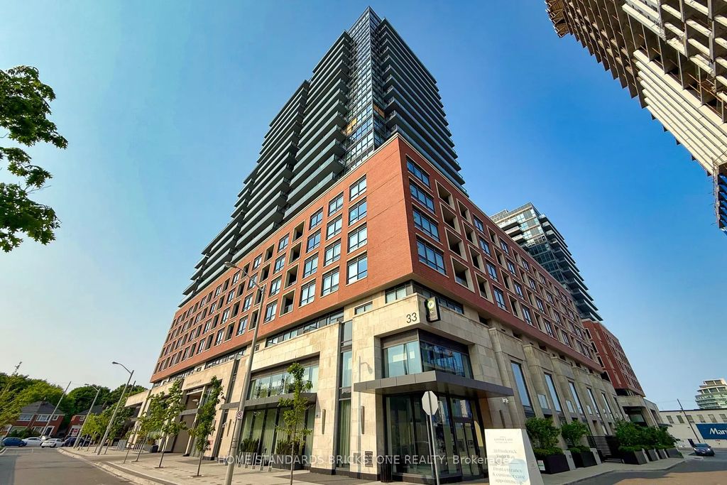33 Frederick Todd Way 429, Toronto C11