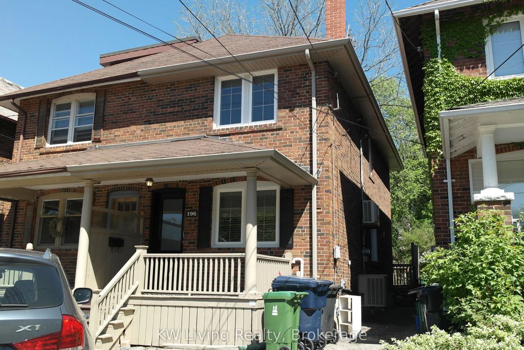 196 Fairlawn Avenue, Toronto C04