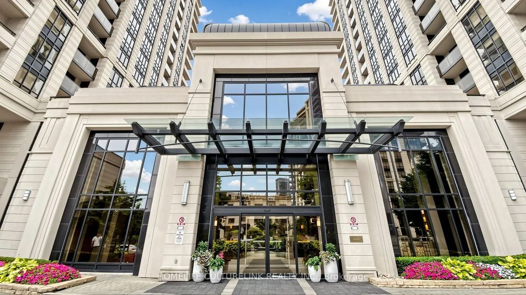 100 Harrison Garden Boulevard 1123, Toronto C14