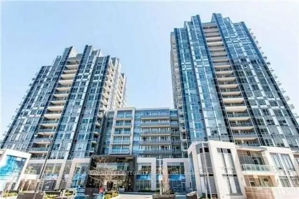 120 Harrison Garden Boulevard 1409, Toronto C14