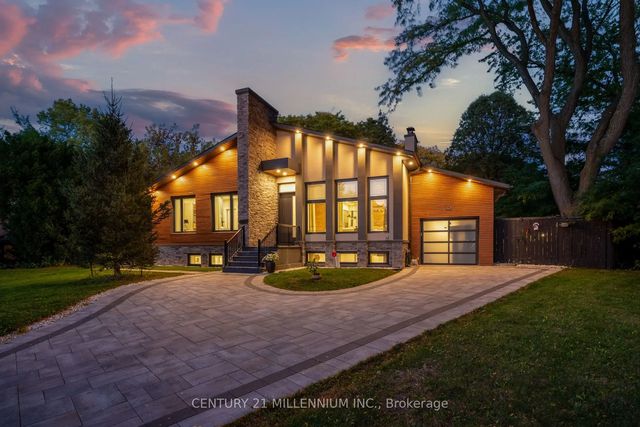 12 Legato Court, Toronto C13