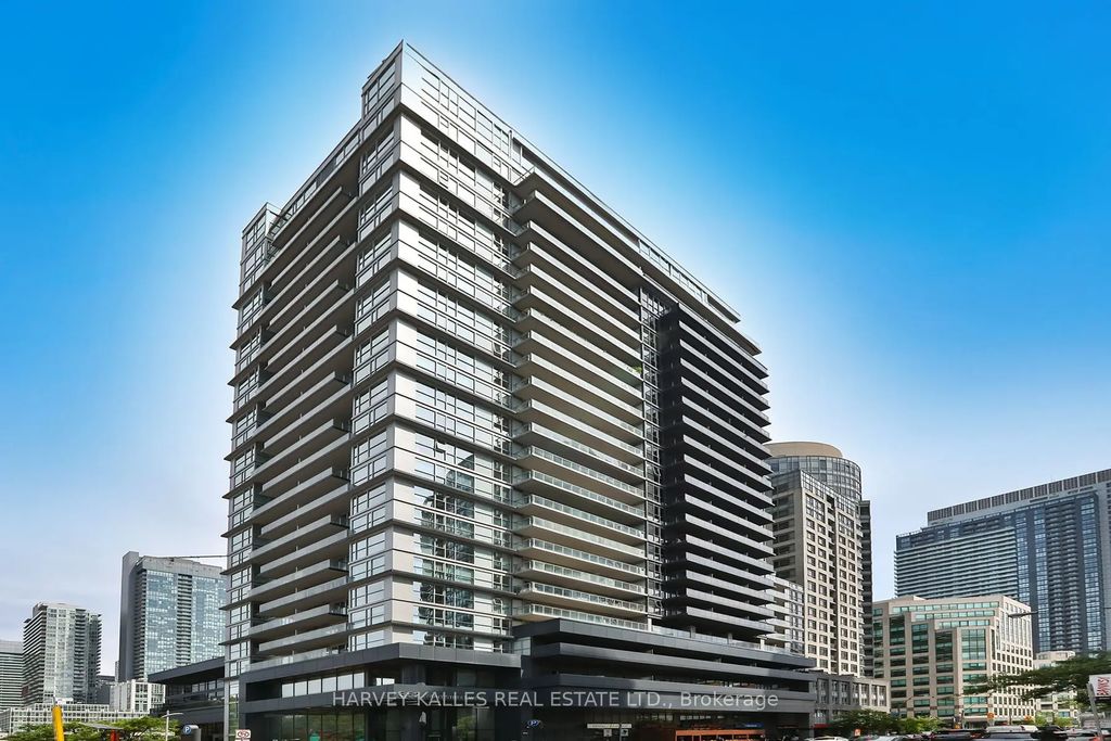 352 Front Street W 2309, Toronto C01