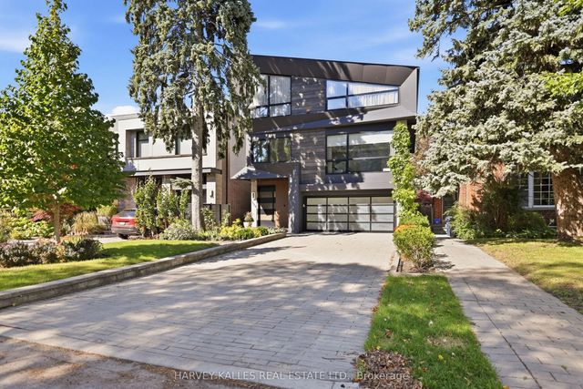 554 St Clements Avenue, Toronto C04