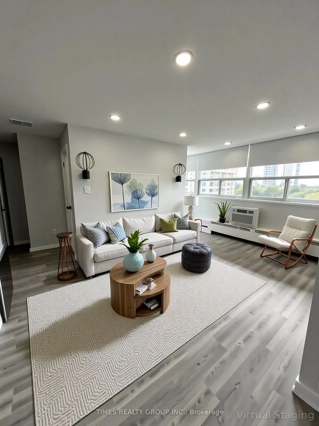 15 Walmer Road 508, Toronto C02