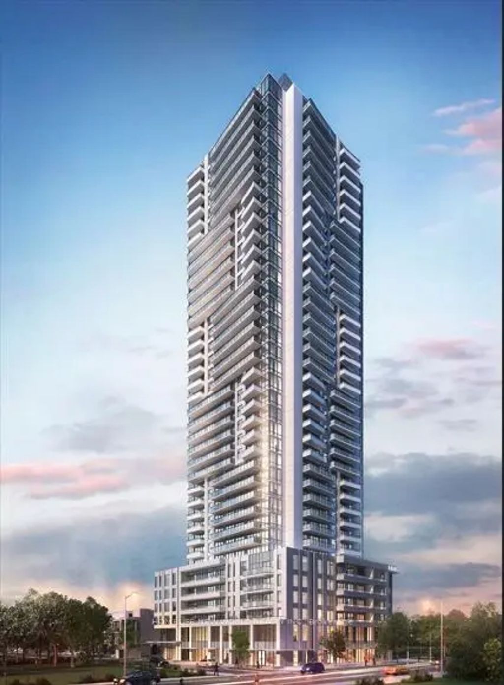 15 David Salomon Drive 3211, Toronto C11