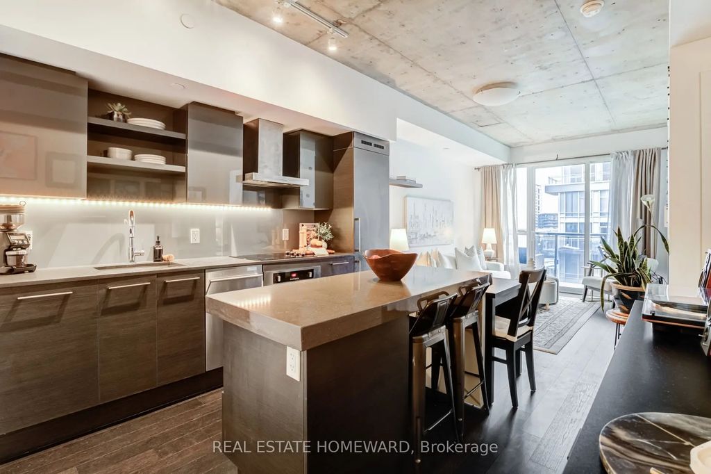 1030 King Street W 515, Toronto C01