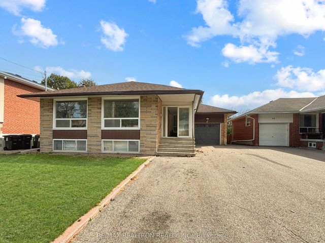 97 Overbrook Place, Toronto C06