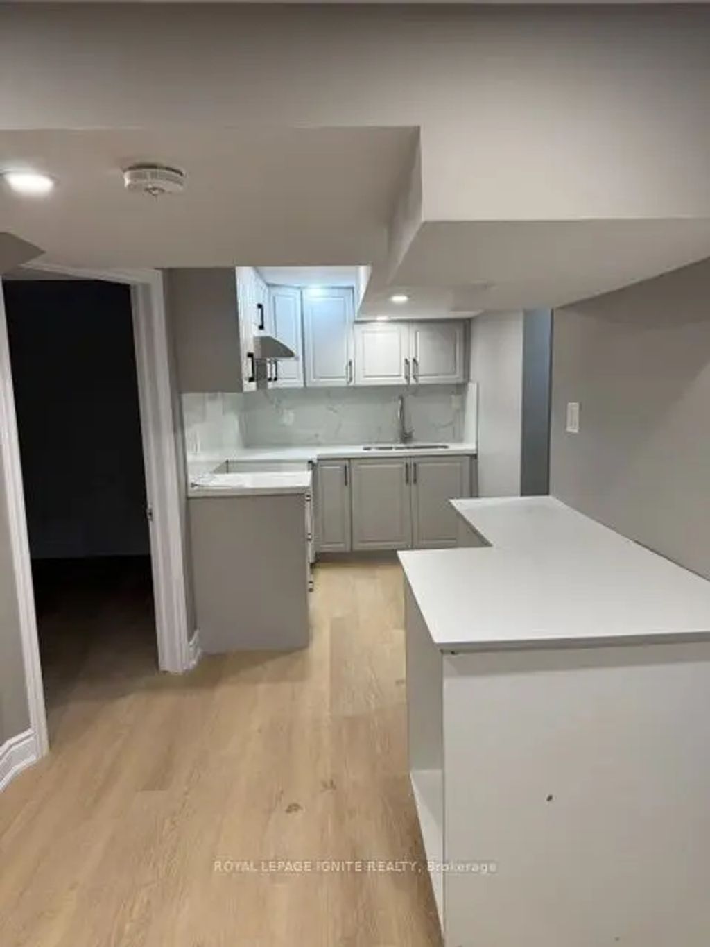 38 Patina Drive Bsmt 2, Toronto C15